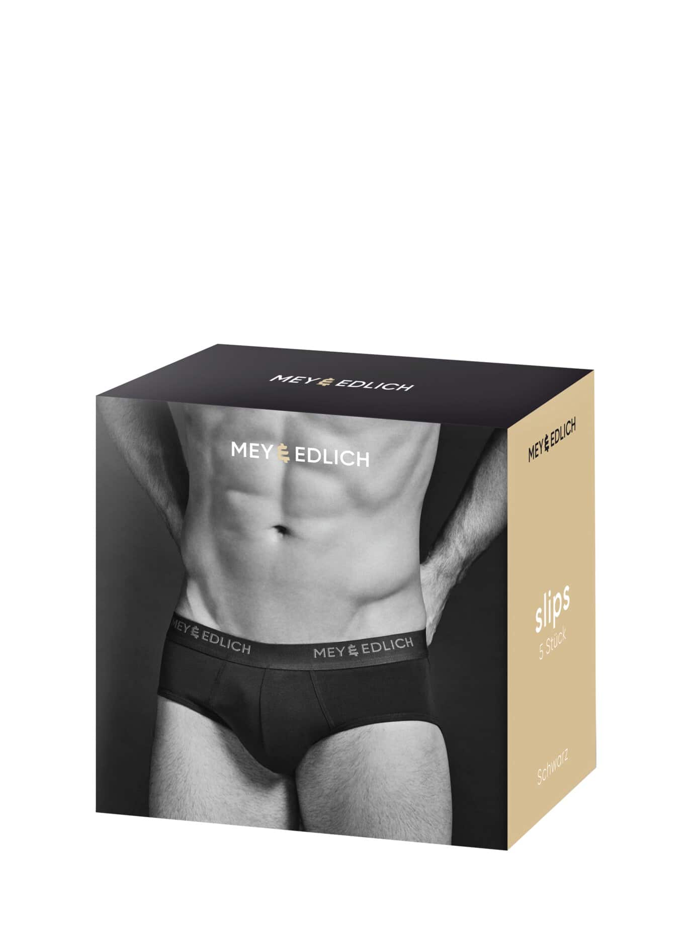 Gefährten-Slip Fünferpack Image