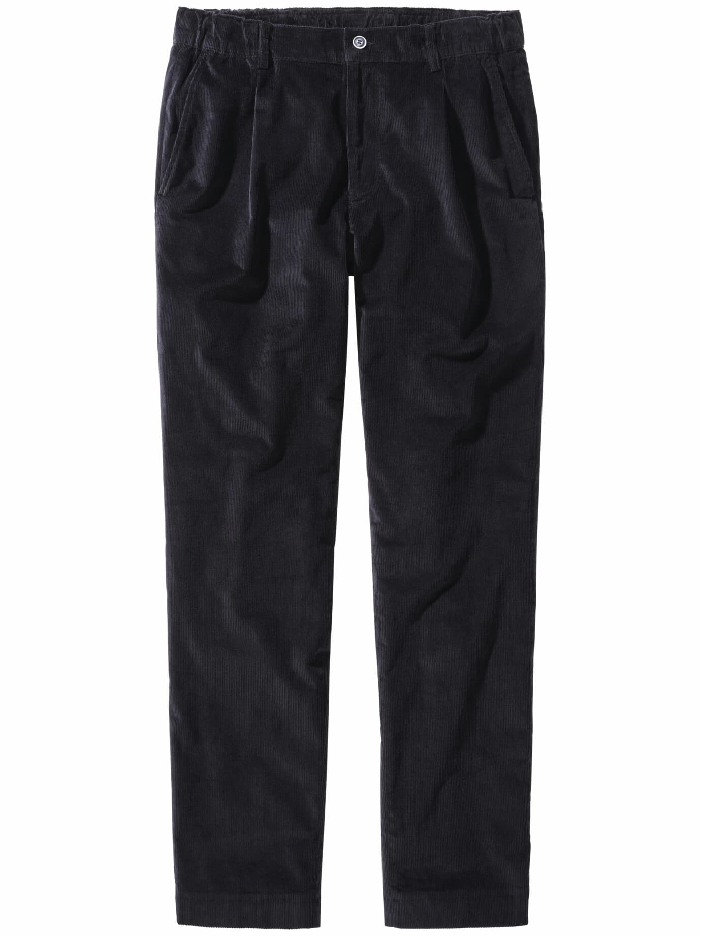 Flachcord-Hose Image