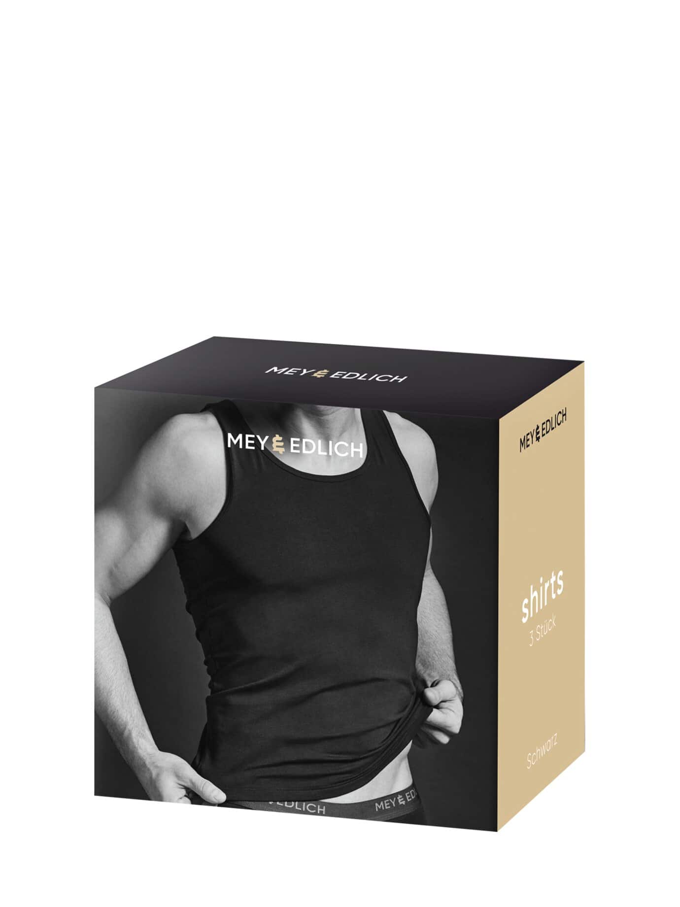 Gefährten-Shirt Dreierpack Image