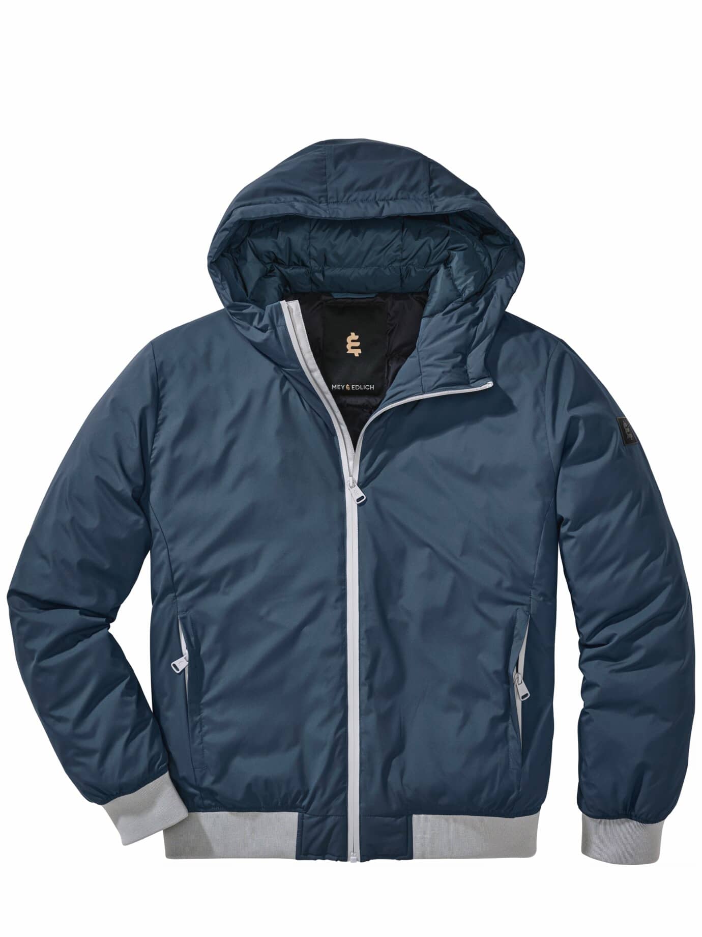 Kopenhagen-Jacke Image