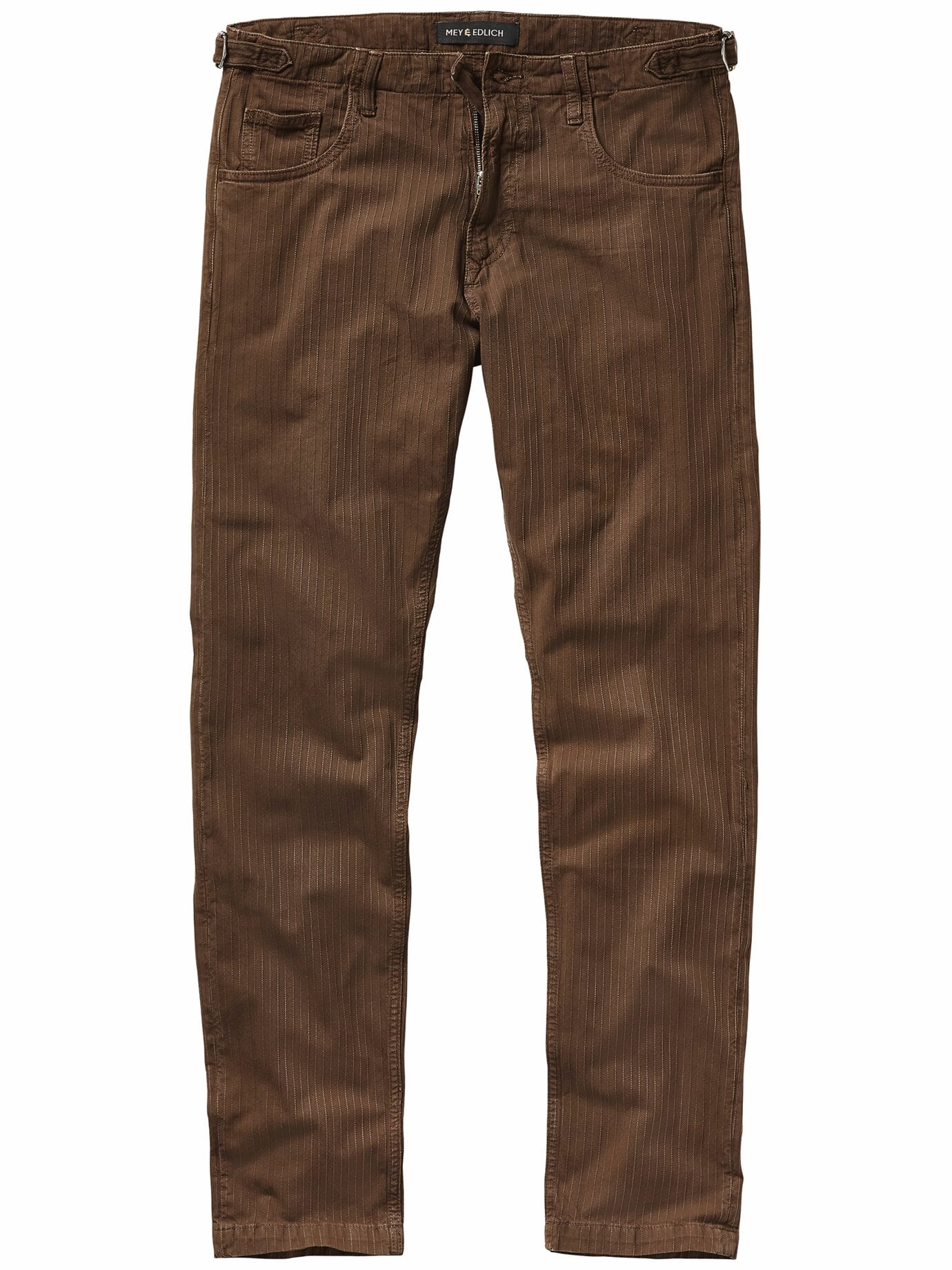 Passt-perfekt-Hose Image