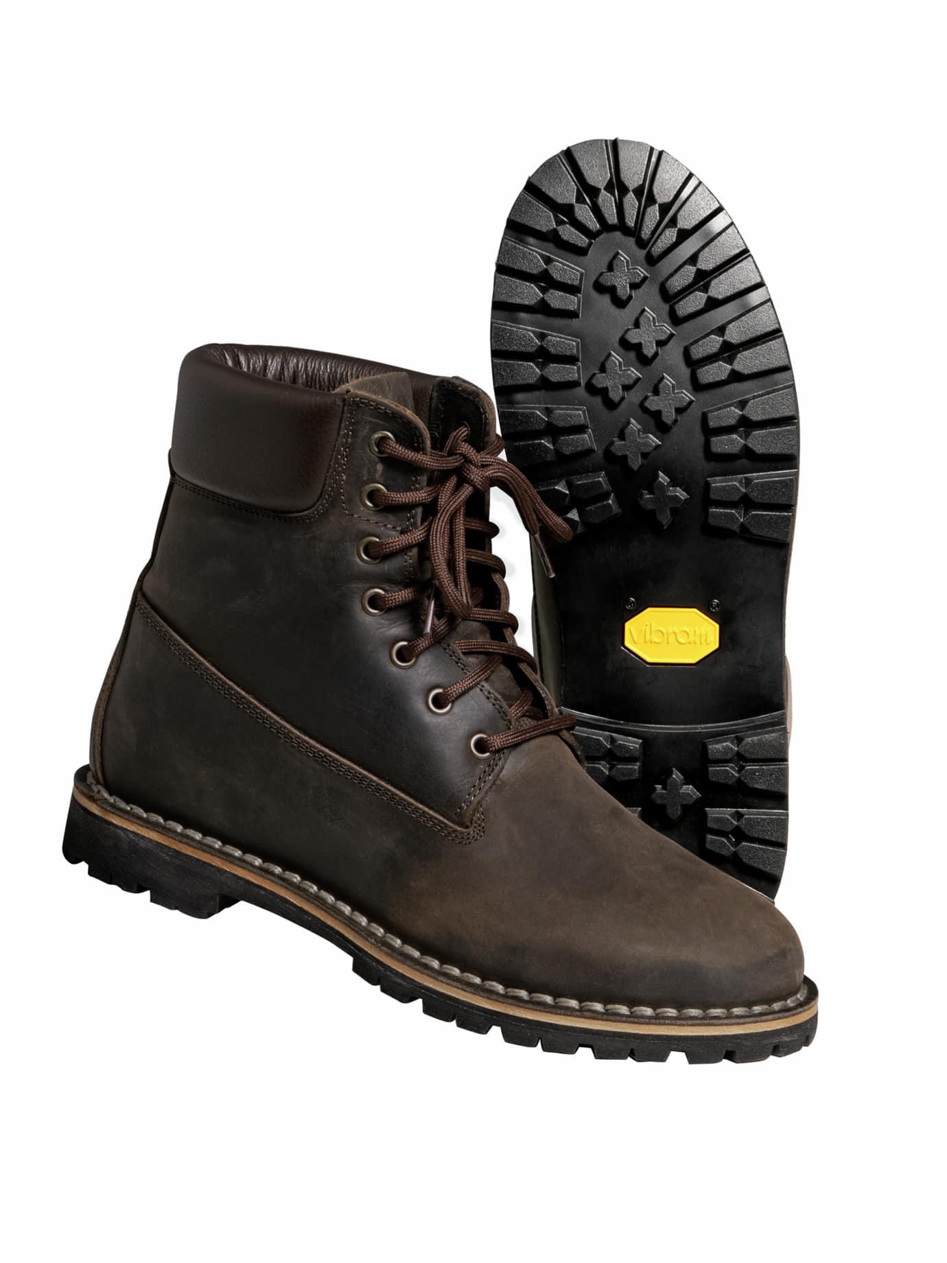 Eiger-Nordwand-Boot Image