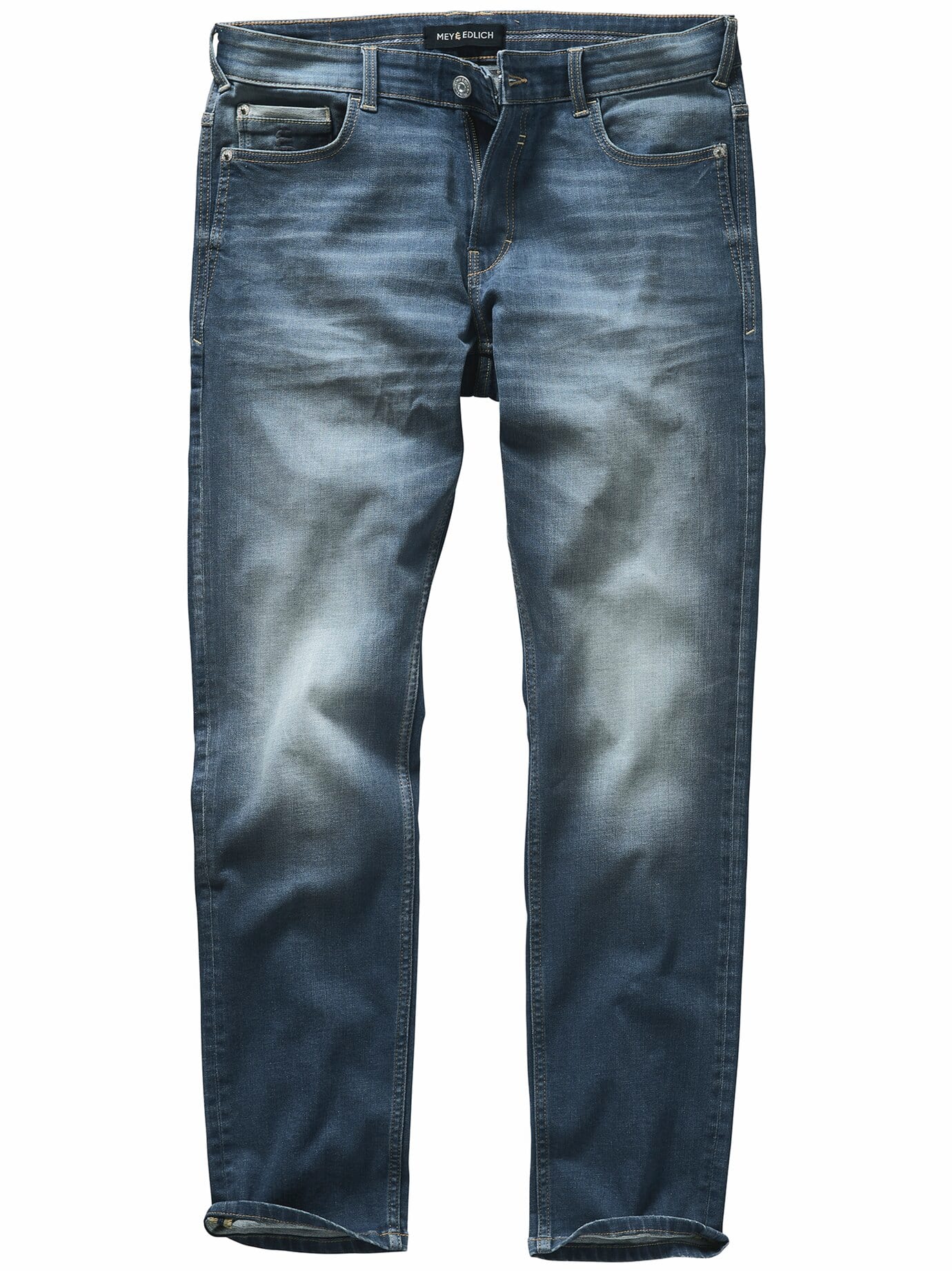 Tonart-Denim-Jeans Image