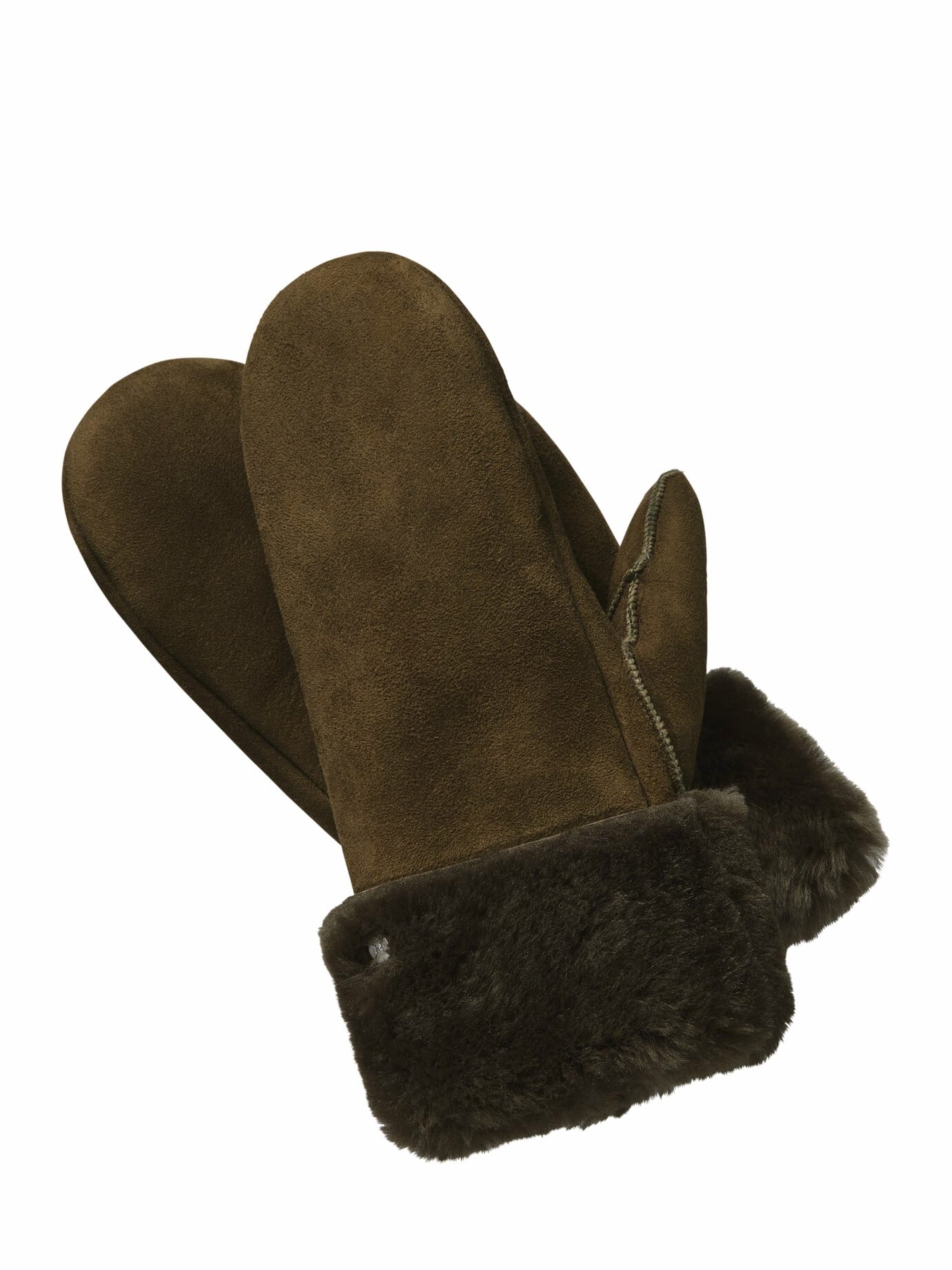 Hand-im-Glück-Fäustling Image