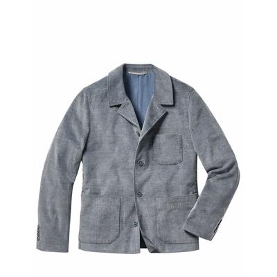 Einsatzfreudiges Cord-Shacket Image