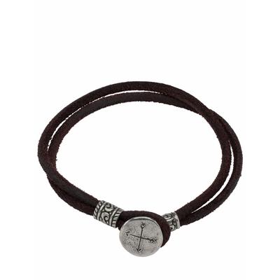 Arrows Lederarmband Image