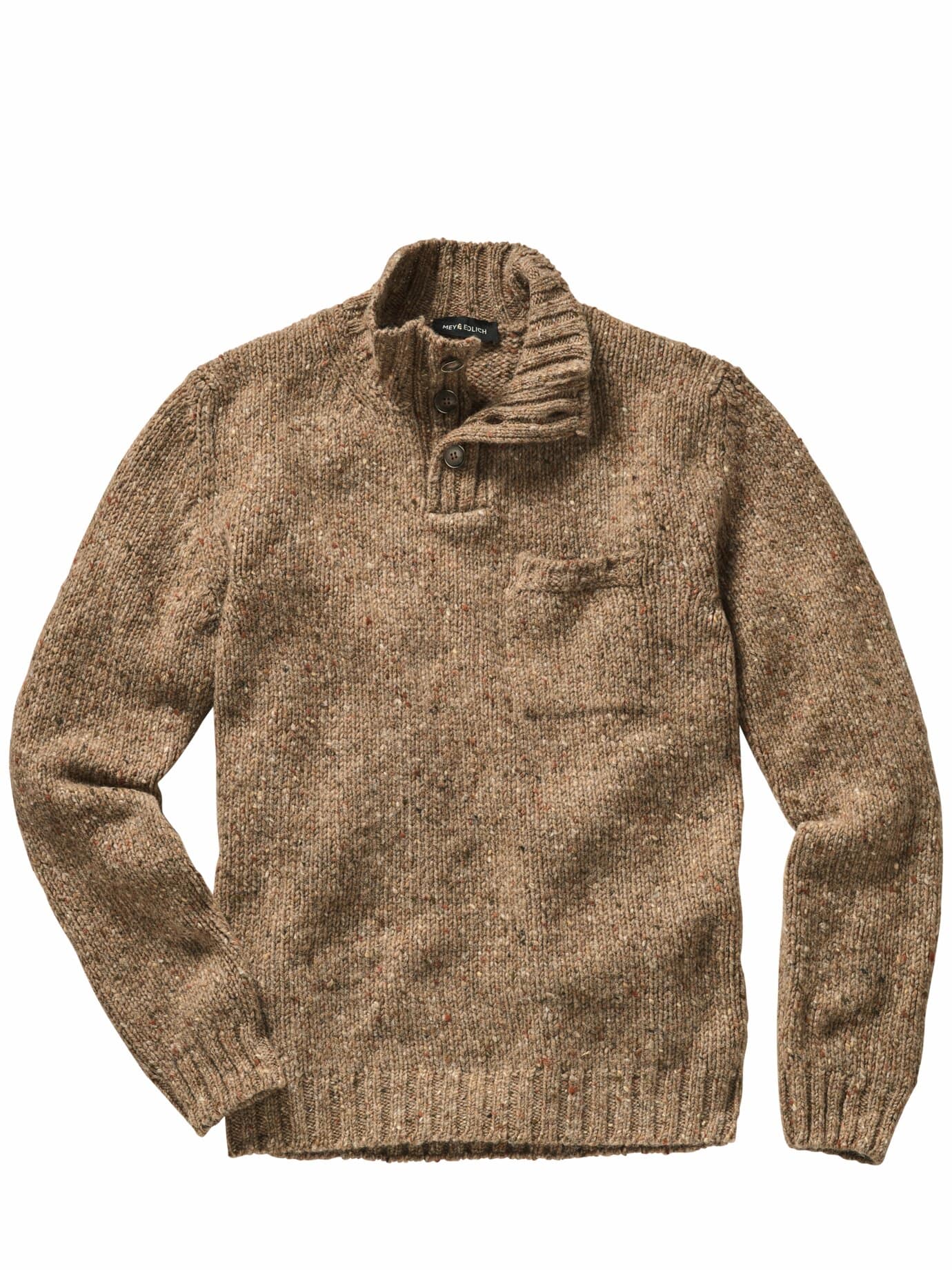 Kilcarra Tweed Troyer Image