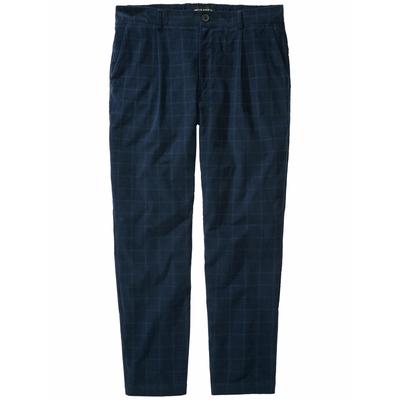 Checker-Chino Image