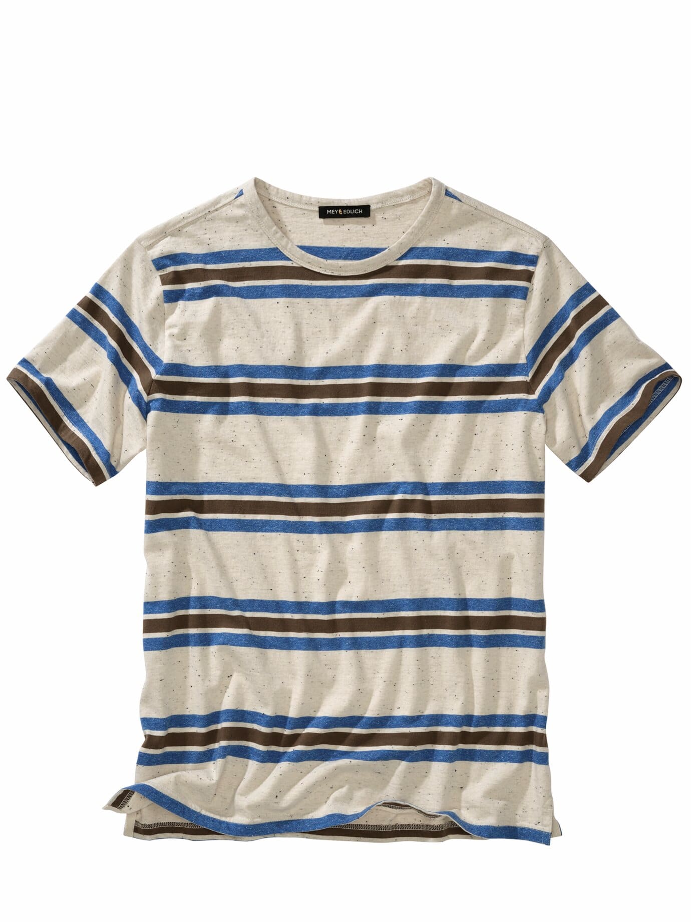 Happy-Stripes-T-Shirt Image