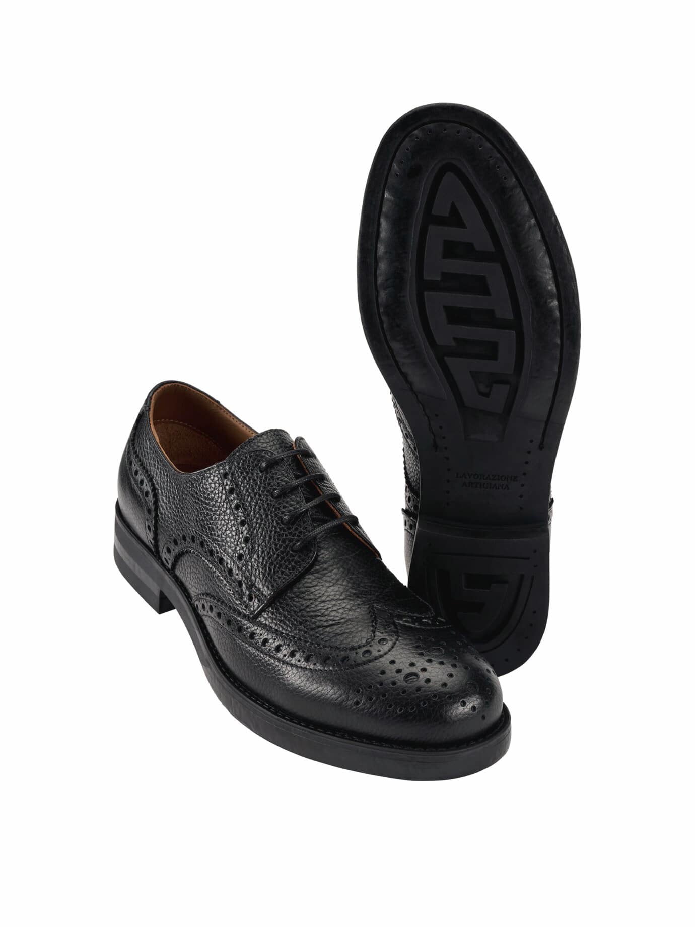 Kerniger Budapester Image