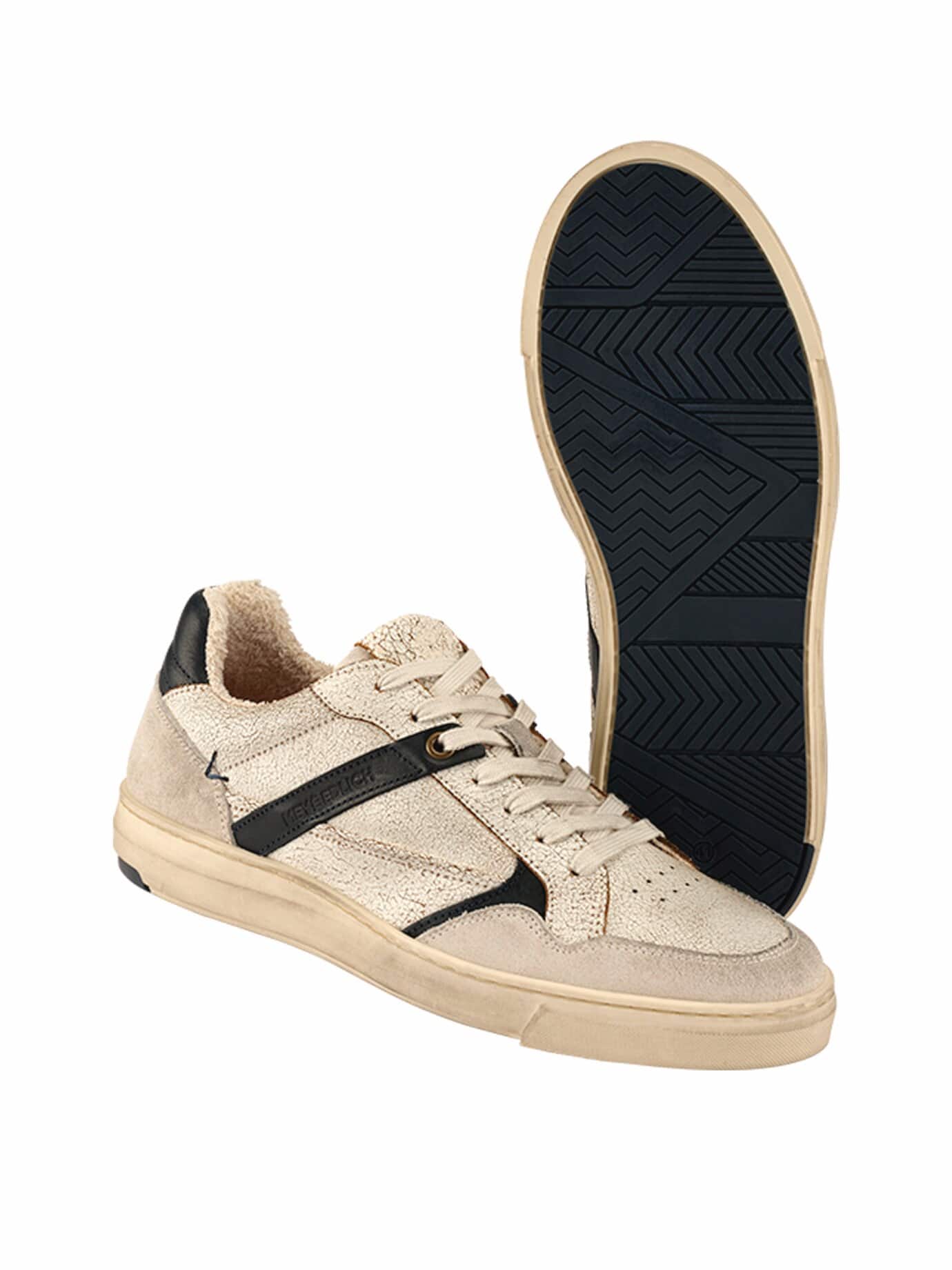 Untertreiber-Sneaker Image