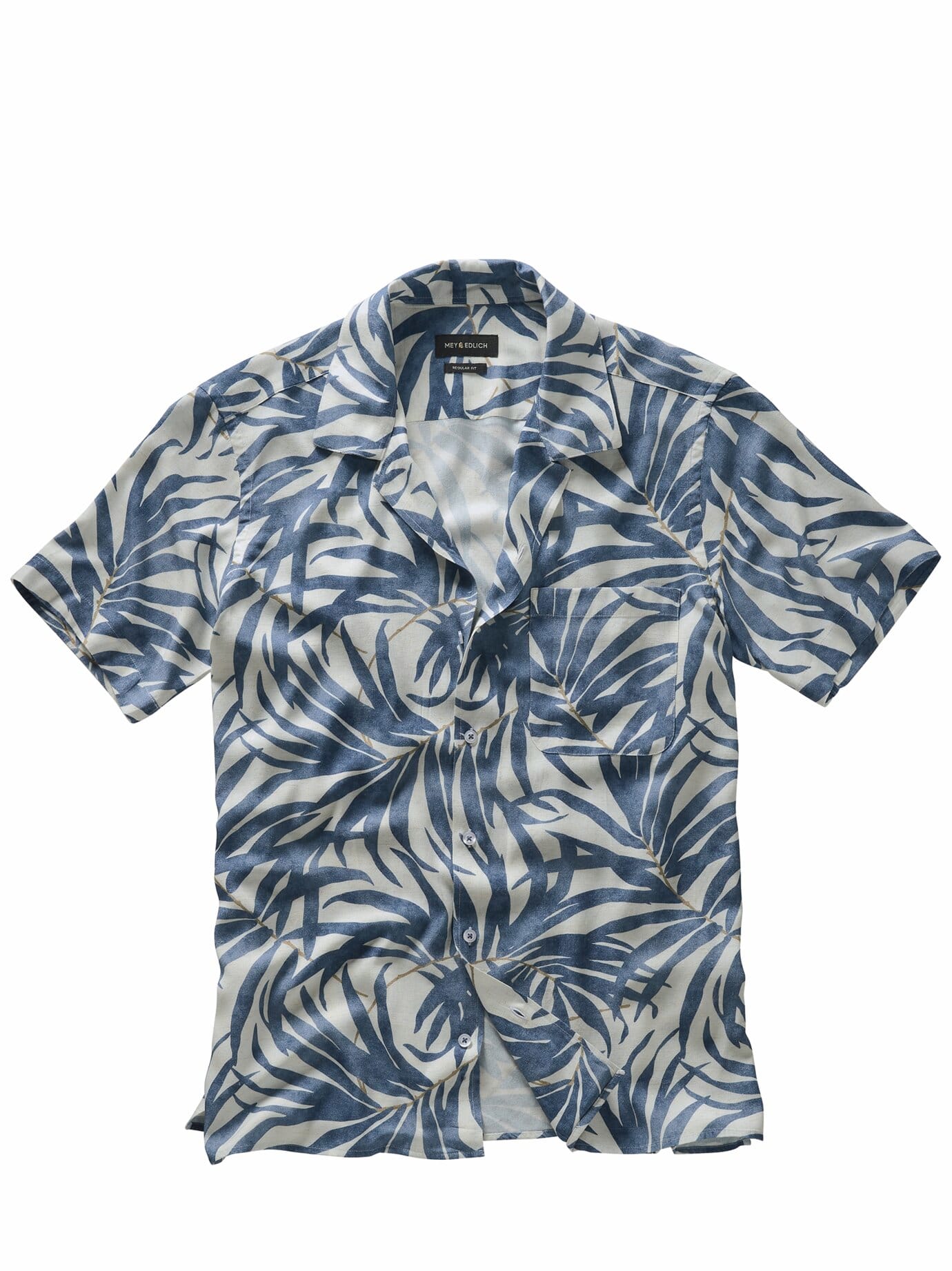 Wellenreiter-Hemd Image