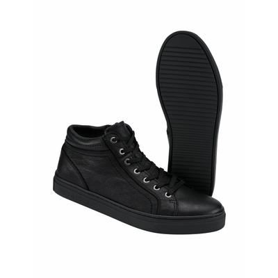 High Top Sneaker Midnight Image