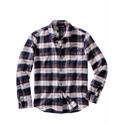 Beerenstarkes Flanellhemd Image