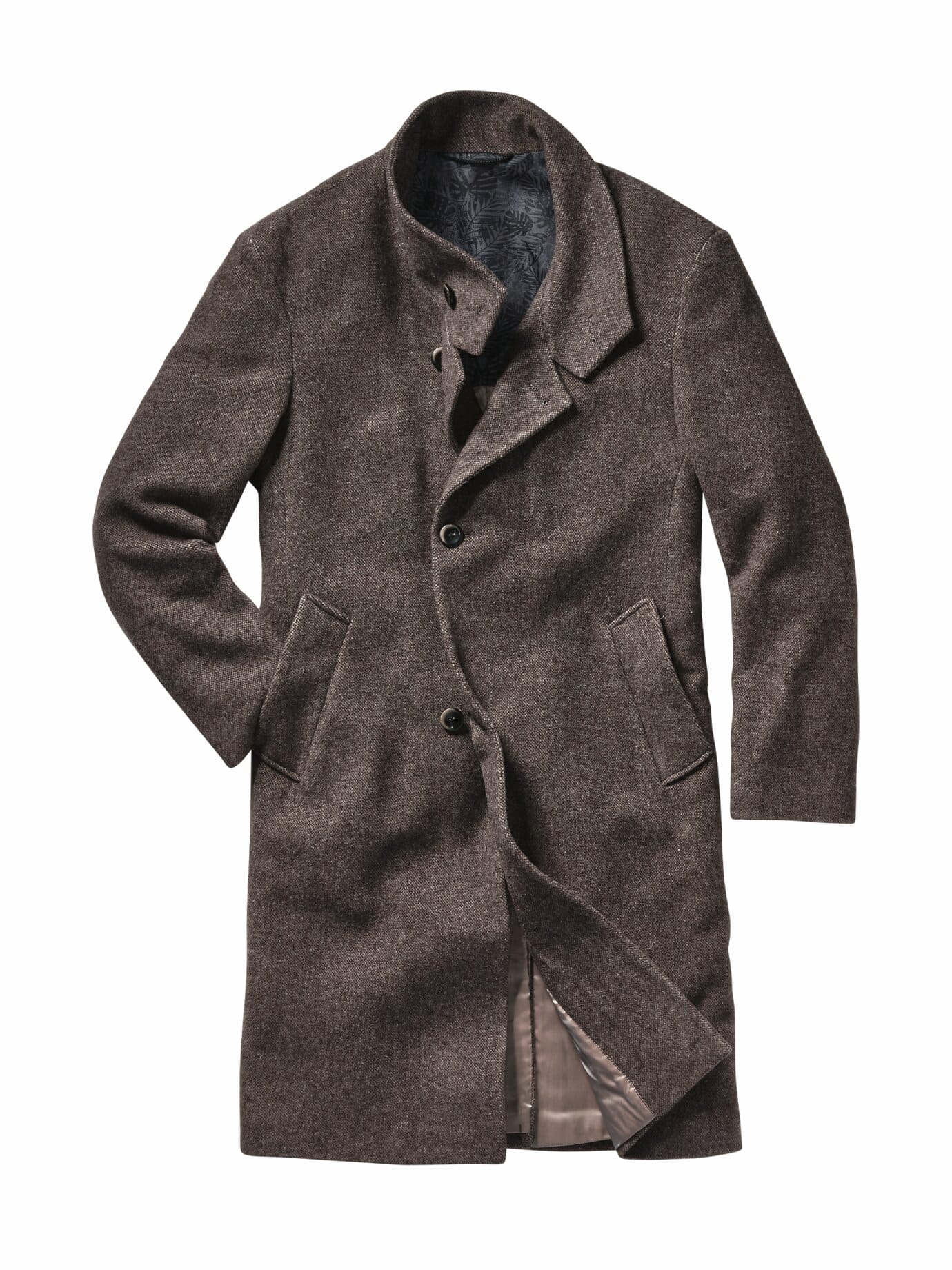 Greenwich-Coat Image