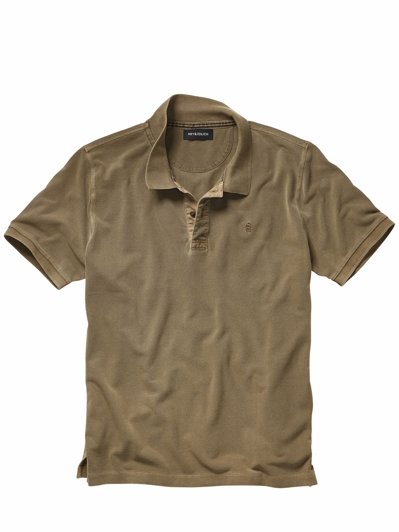 Gefährten Polo FE Image