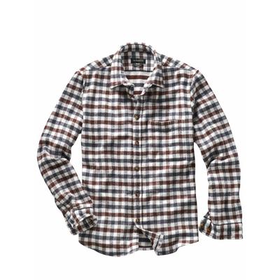 Vichy-Flanellhemd Image