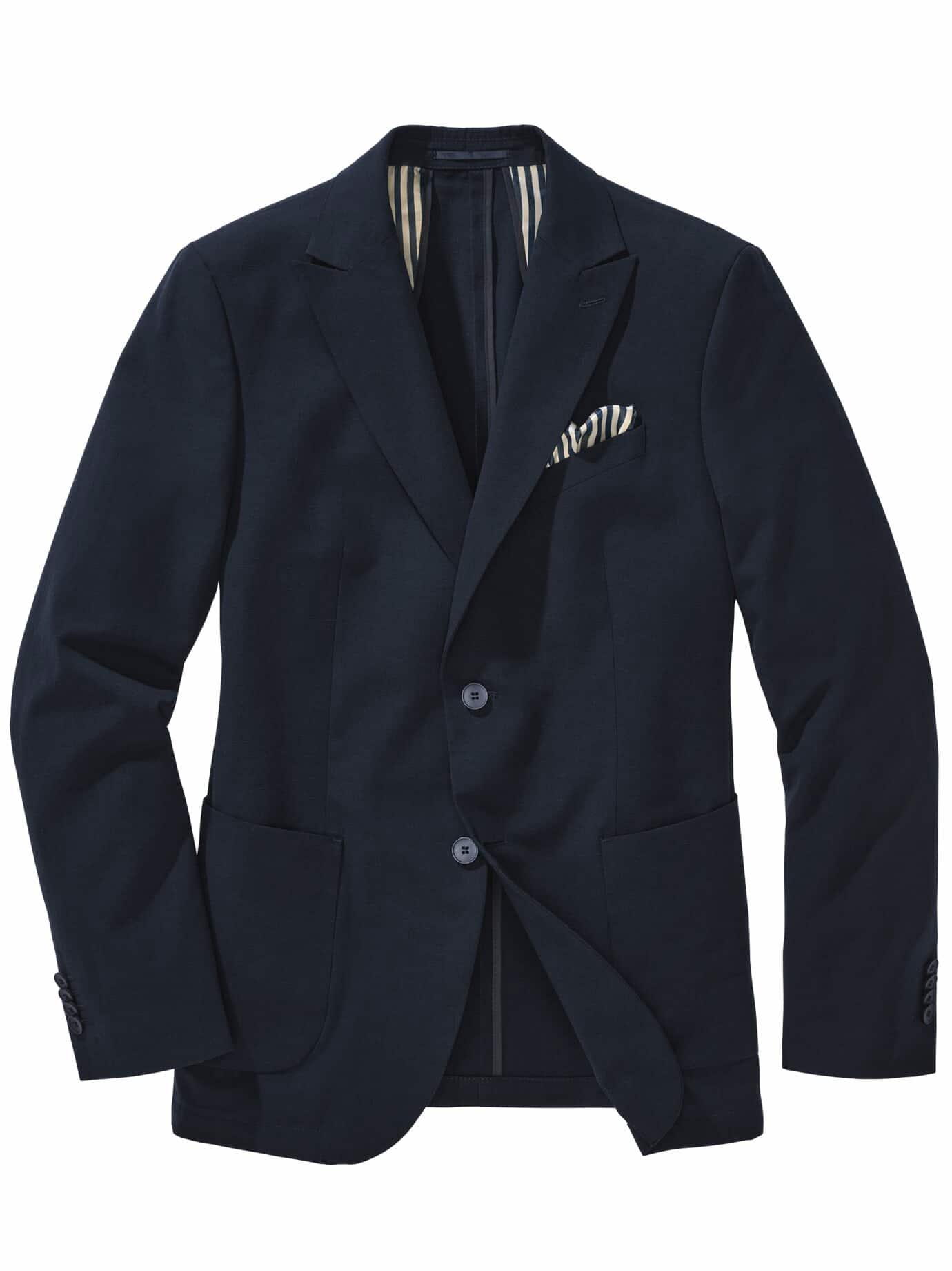 Sprezzatura-Anzugsakko Image