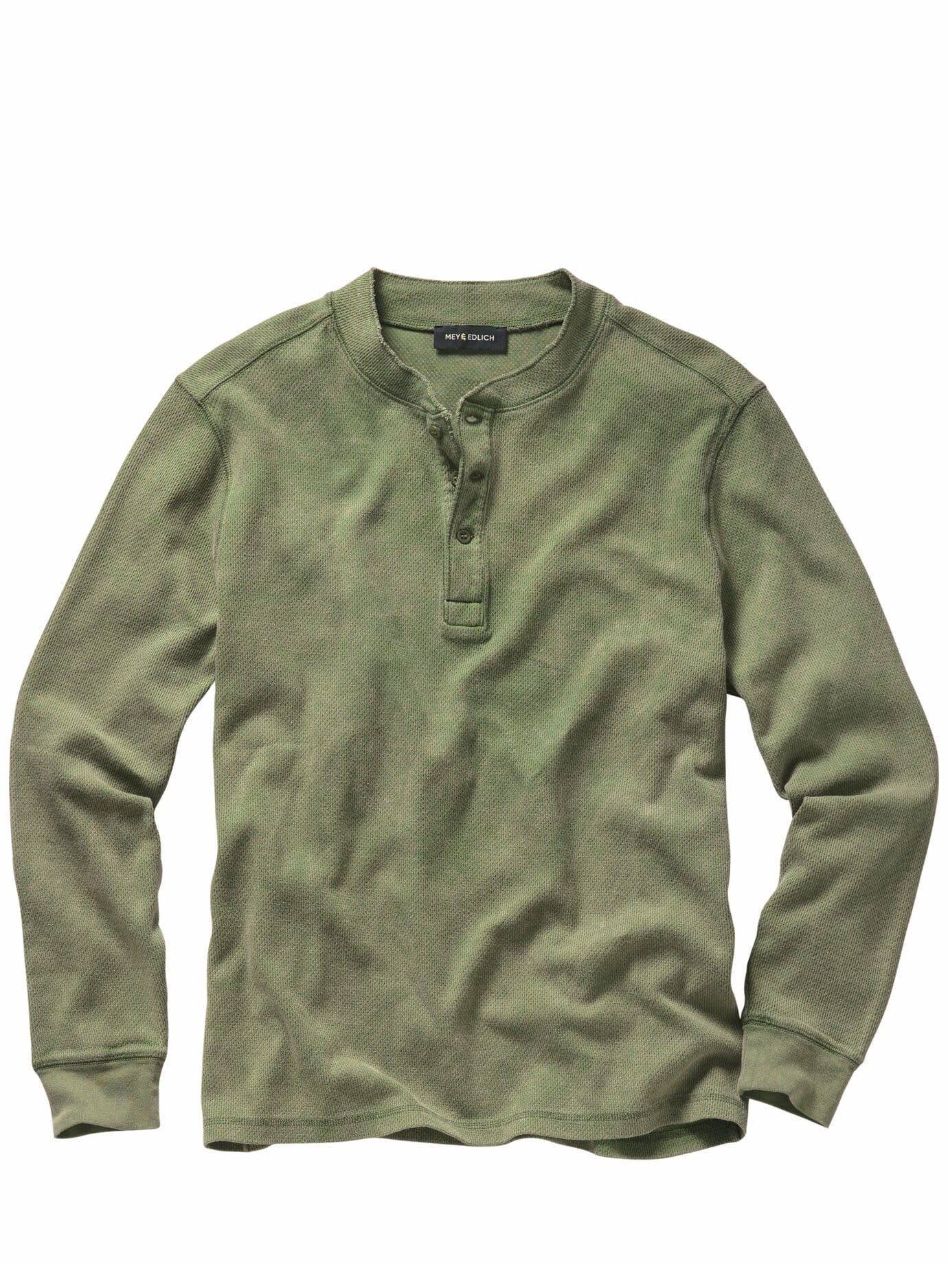 Henley-Shirt Image