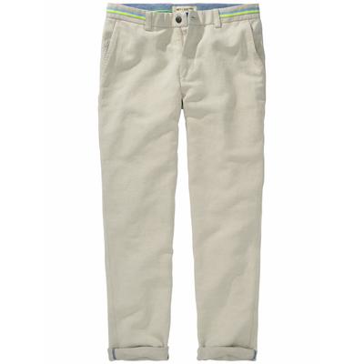 Pragmatiker-Chino Image