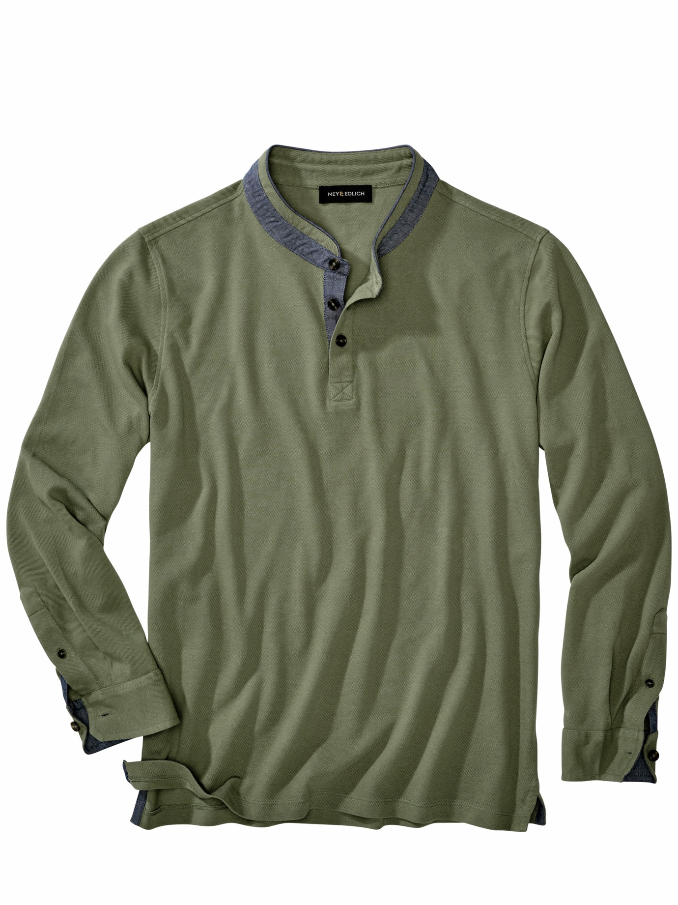 Urväter-Polo Image