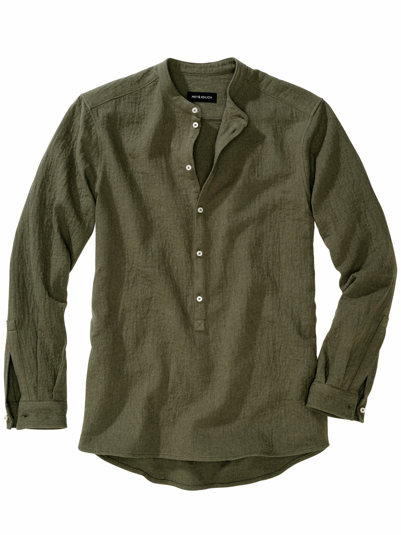 Hammerschlag-Hemd Image