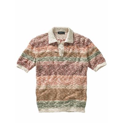 Erdschichten-Polo Image