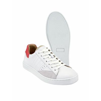 Wimbledon-Sneaker Image