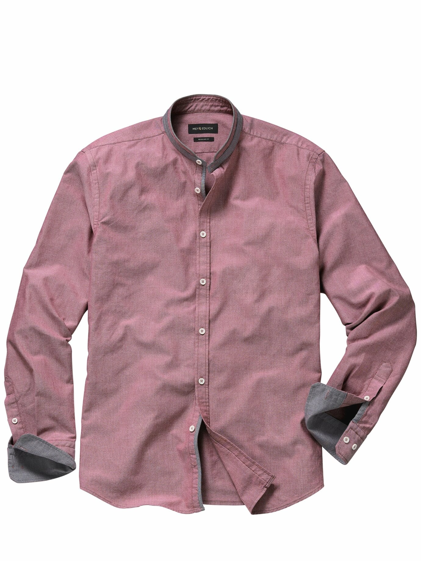 Protagonisten-Hemd Image