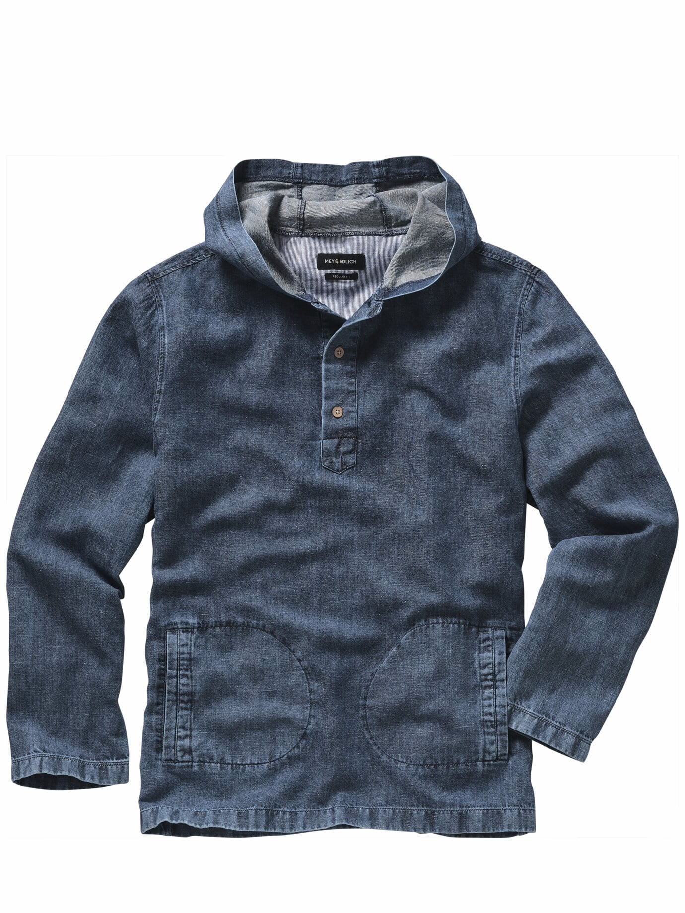 Entdecker-Schlupfhemd Image