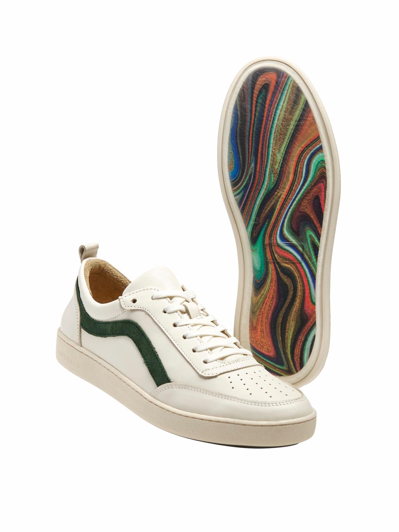 Konferenztisch-Sneaker Image