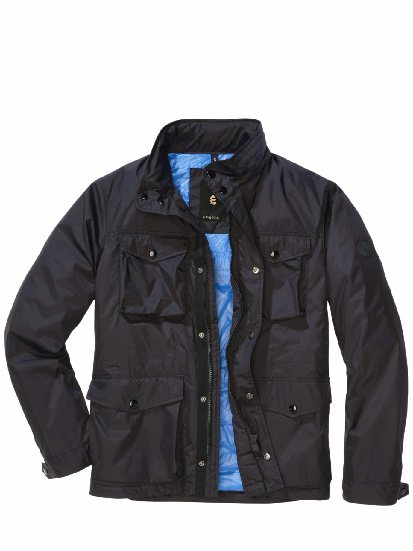Aus-dem-Stegreif-Fieldjacket Image