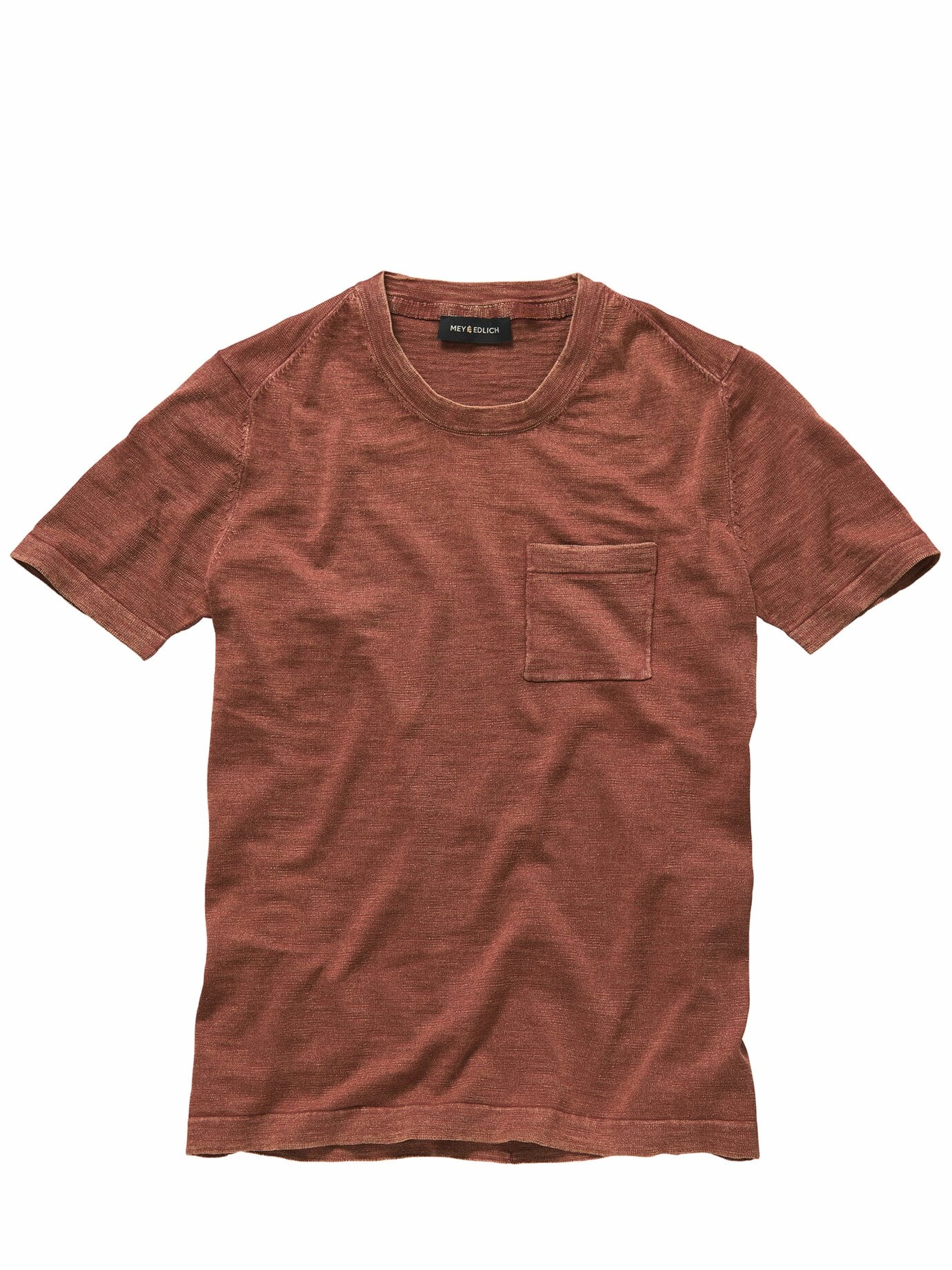 Ultraleichtes Strickshirt Image