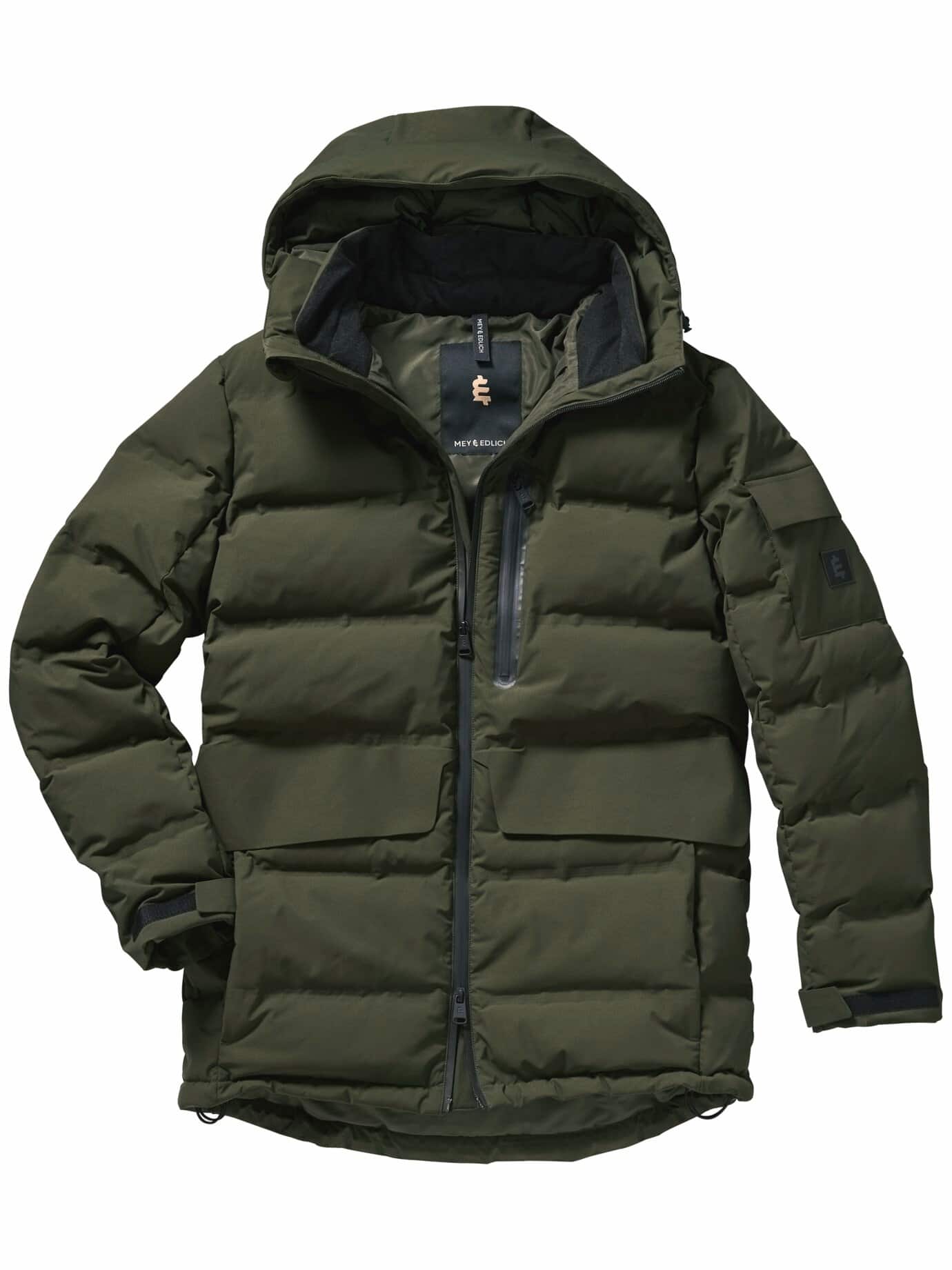 Daunen-Parka Image