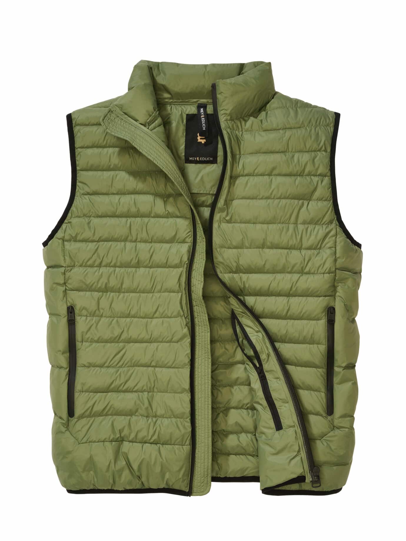 Klare-Kante-Weste Image