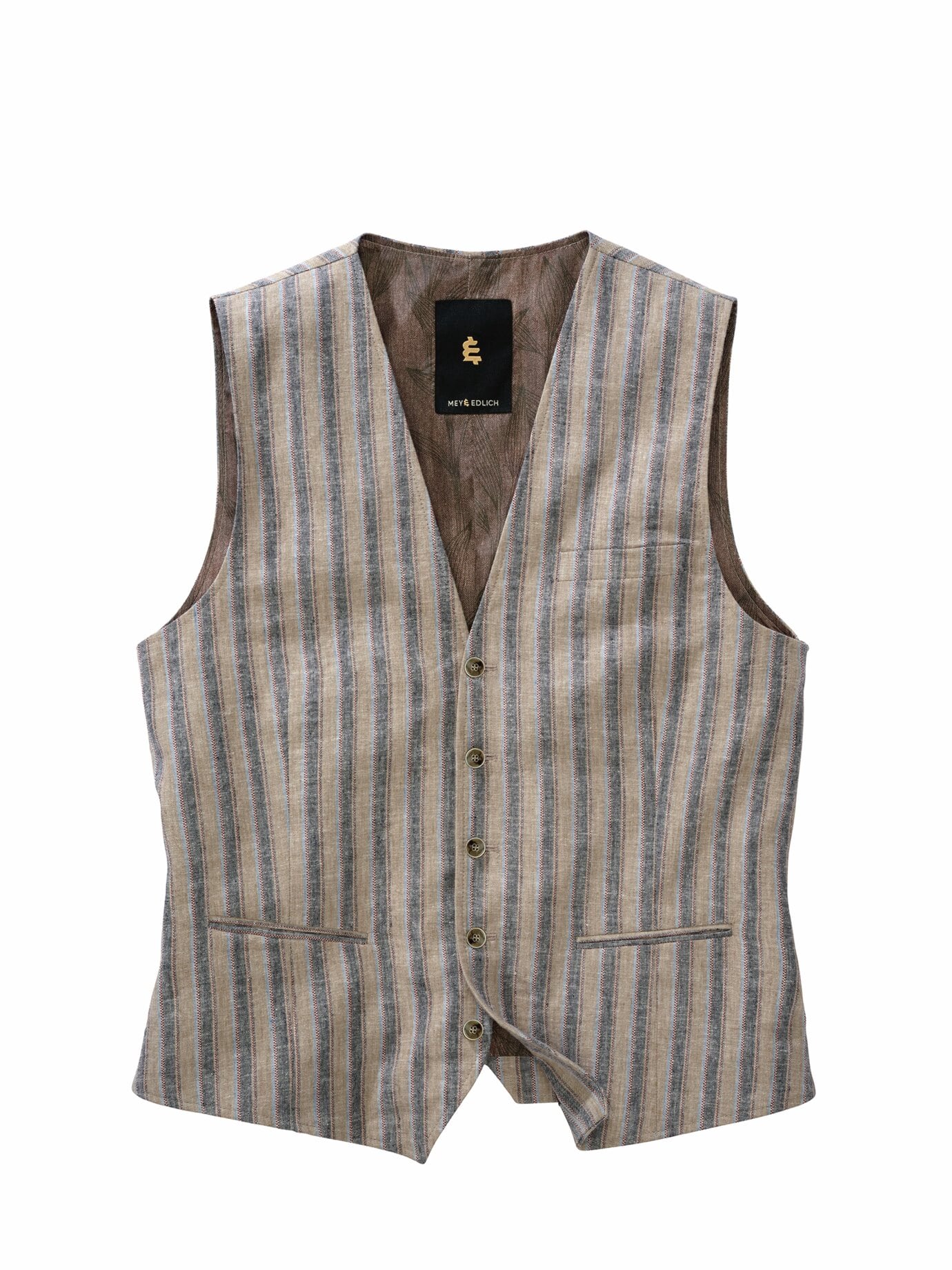 Pyrenäen-Weste Image