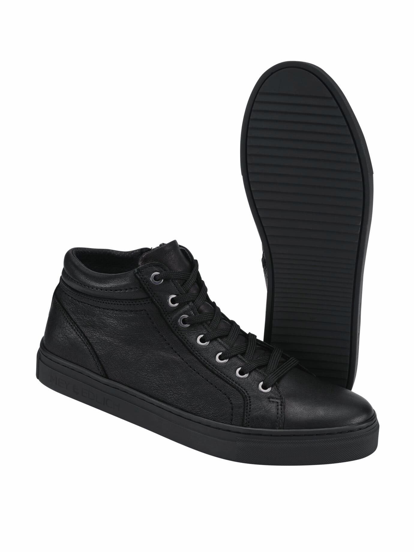 High Top Sneaker Midnight Image