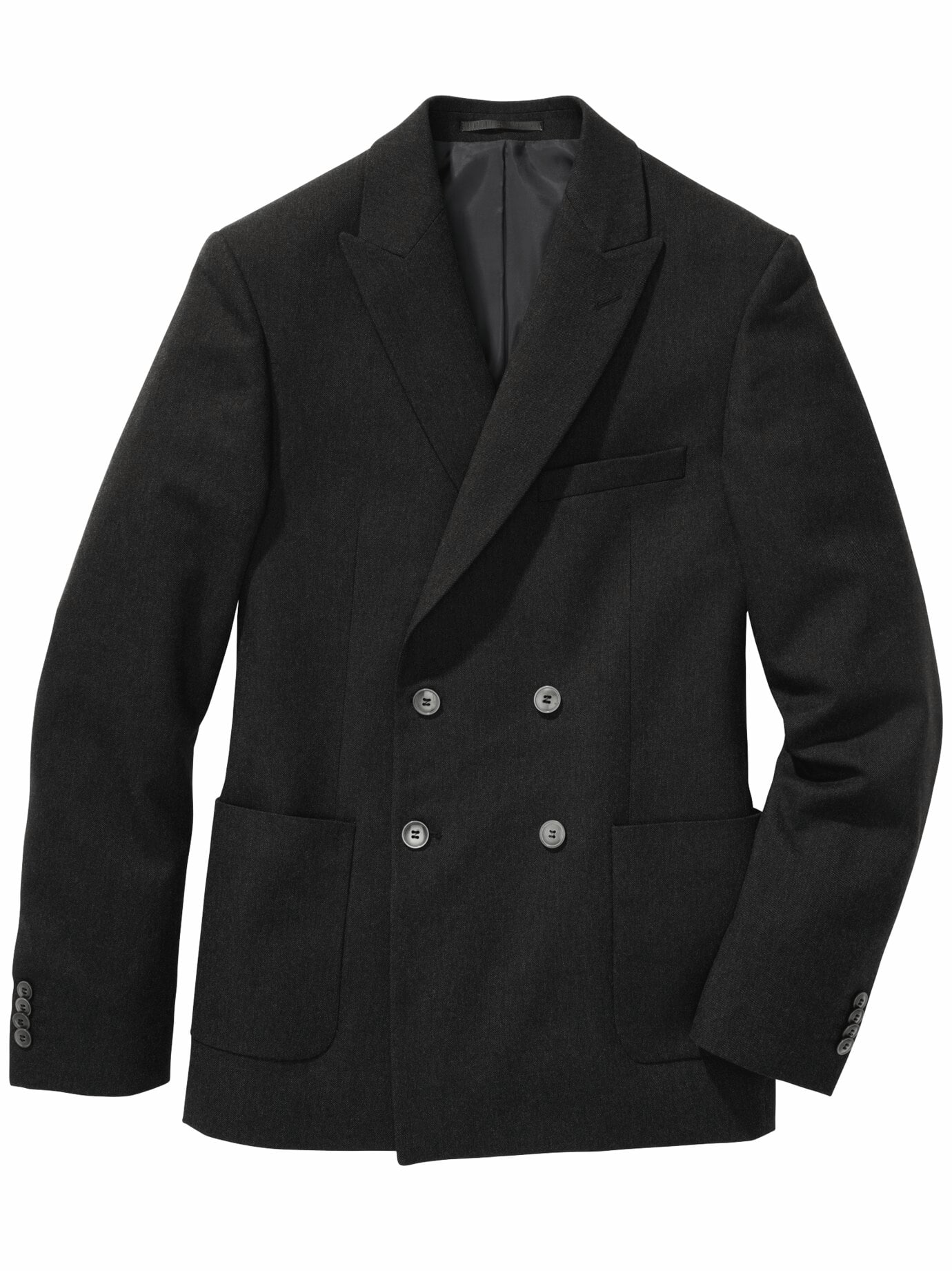 Schneiderscheren-Anzugsakko Image