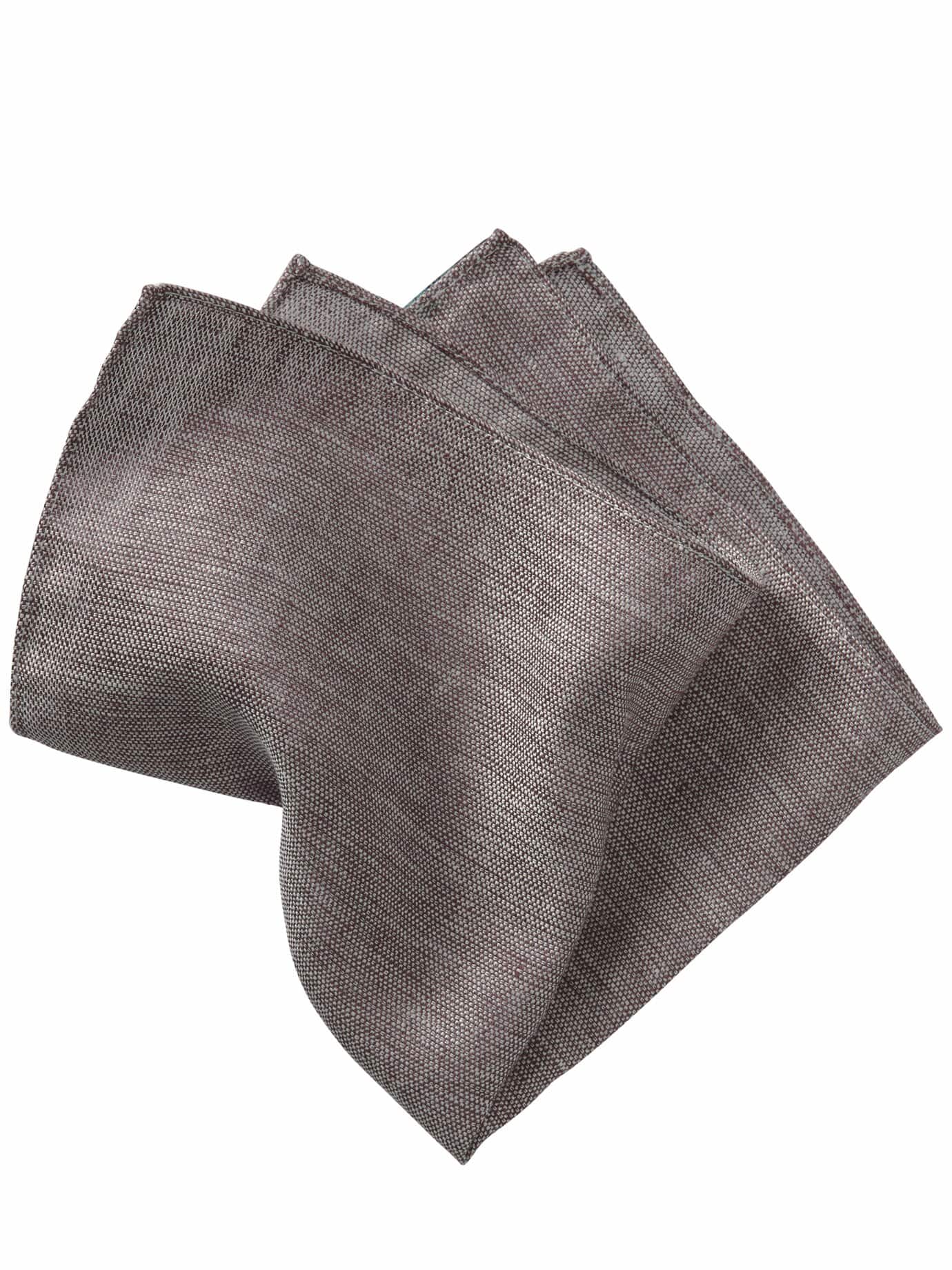 Kavalier-Einstecktuch Image