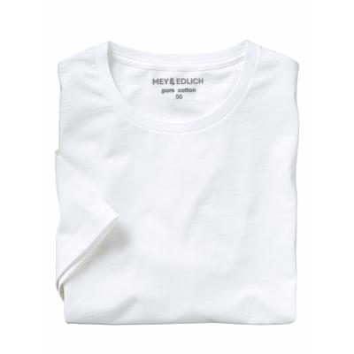 Benchmark-Shirt Rundhals Doppelpack Image
