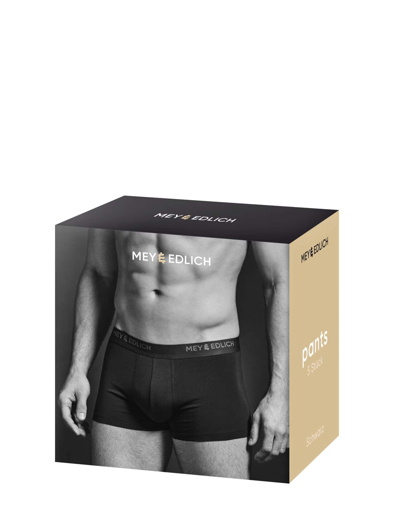 Gefährten-Pants Fünferpack Image