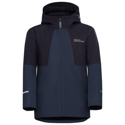 Jack Wolfskin - Kid's Actamic 2L Insulation Jacket - Winterjacke Gr 140 blau Image