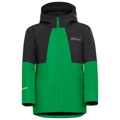 Jack Wolfskin - Kid's Actamic 2L Insulation Jacket - Winterjacke Gr 152 grün Image