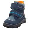 Superfit - Kid's Husky1 - Winterschuhe 27 | EU 27 blau