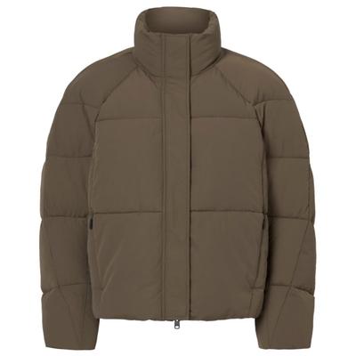 Ecoalf - Women's Mairos Jacket - Winterjacke Gr M braun Image