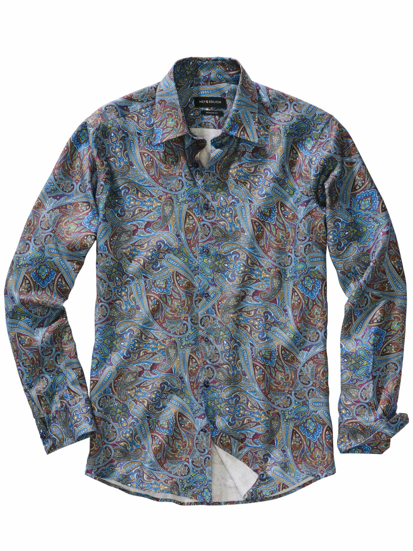 Vorfreude-Hemd Image