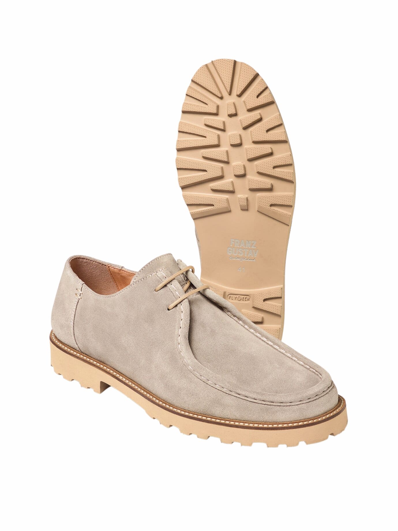 Franz Gustav Halbschnürer Image