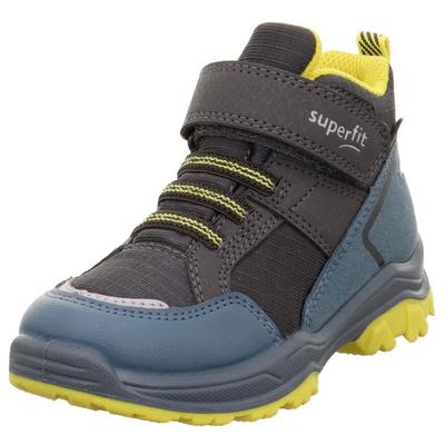 Superfit - Kid's Jupiter - Winterschuhe 34 | EU 34 grau Image