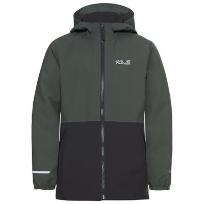 Jack Wolfskin - Kid's Snow Days Jacket - Winterjacke Gr 164 grau Image