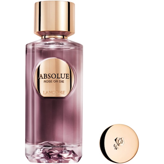 Lancome Damen-Parfum Absolue-Les-ParfumsRose Or DieEau de Parfum Spray 100 ml (2.750,00 € / 1 l)